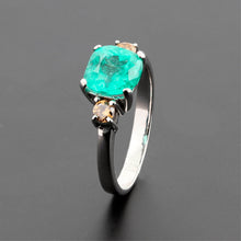 Cargar imagen en el visor de la galería, Anillo Eleonora

