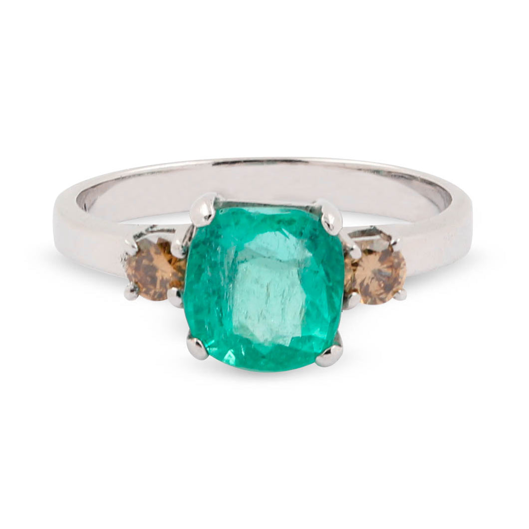Anillo Eleonora