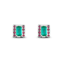 Cargar imagen en el visor de la galería, Naiza Earrings
