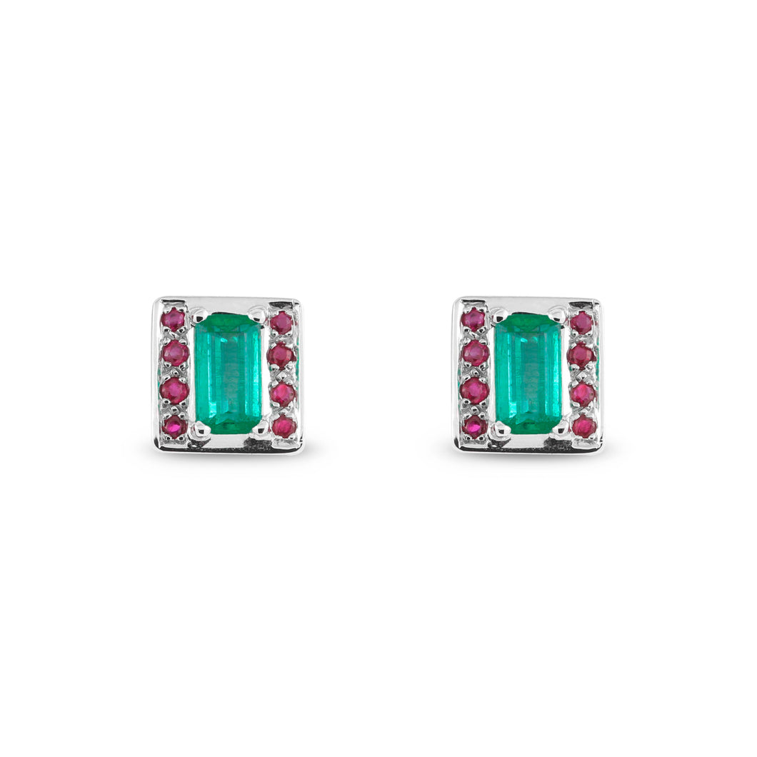 Naiza Earrings