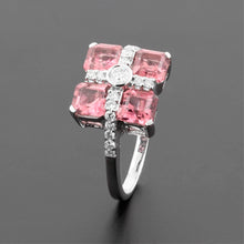 Cargar imagen en el visor de la galería, Rina Ring
