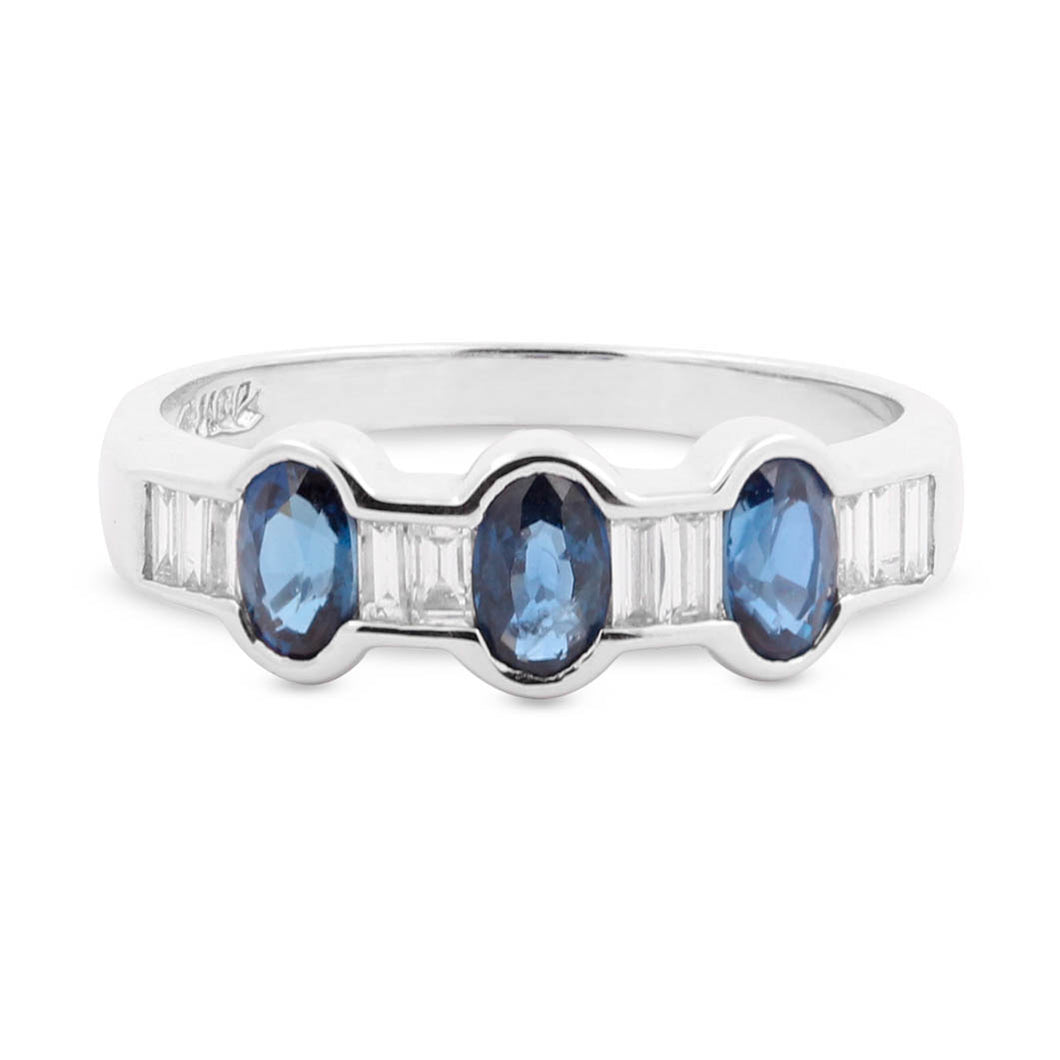 Leslye Ring