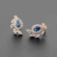 Cargar imagen en el visor de la galería, Aretes Nix
