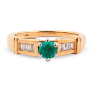 Anillo Jerome