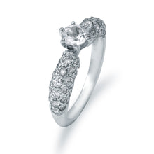 Cargar imagen en el visor de la galería, Lace Ring
