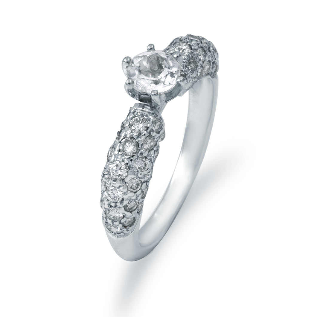 Lace Ring