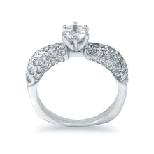 Cargar imagen en el visor de la galería, Lace Ring
