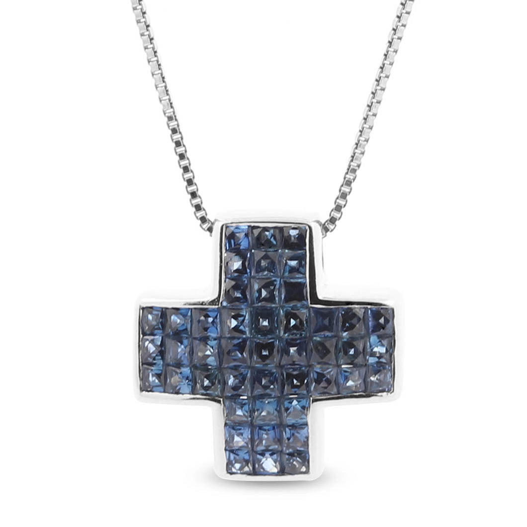Zia Pendant