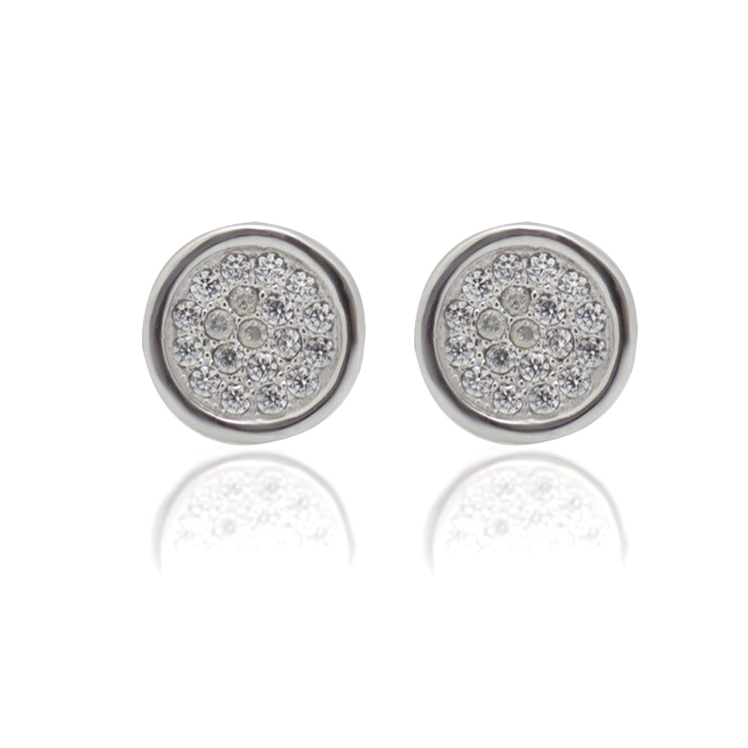 Aretes Bum