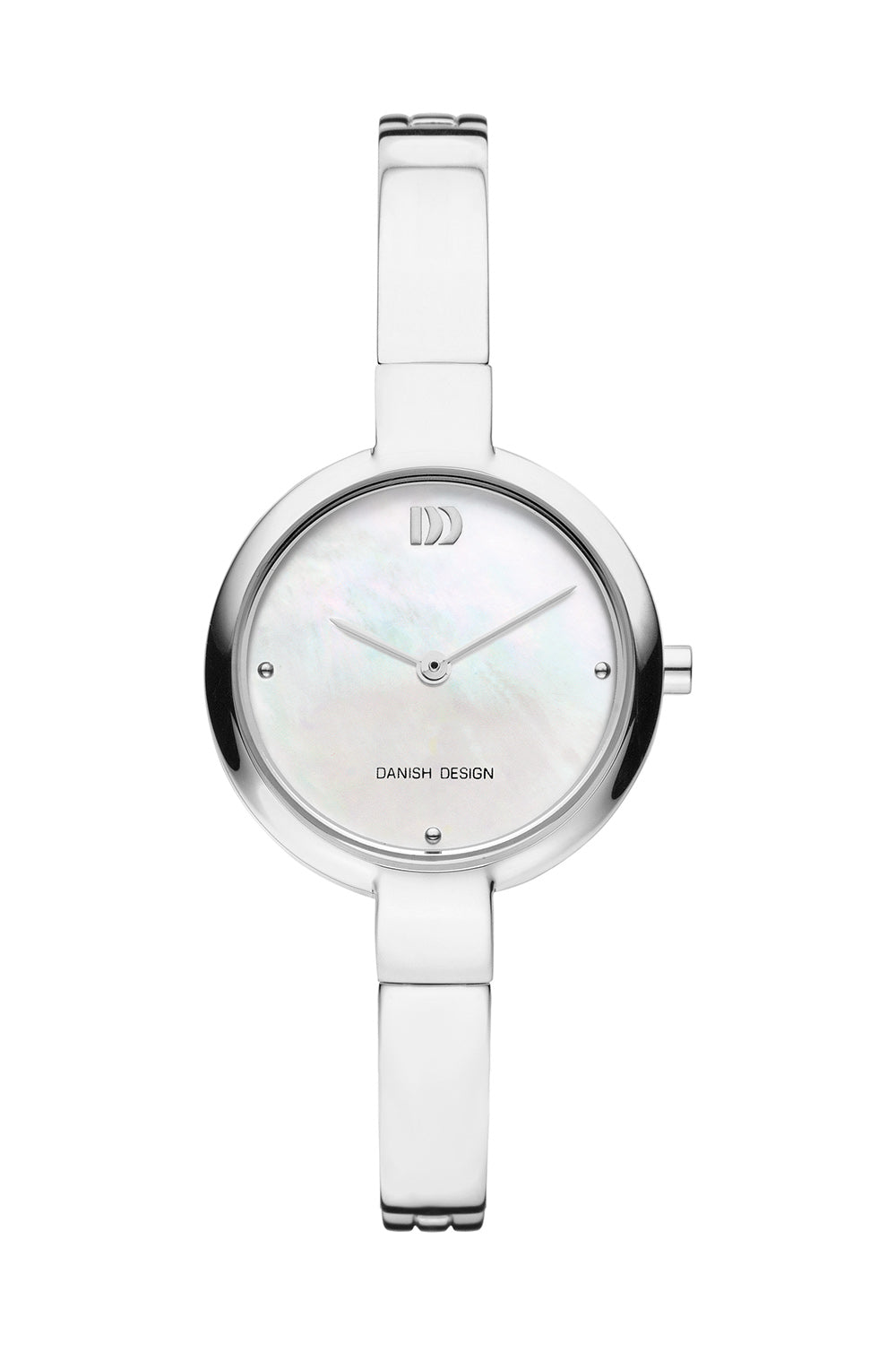 Reloj para mujer fondo de perla