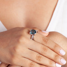 Cargar imagen en el visor de la galería, Anillo Mila
