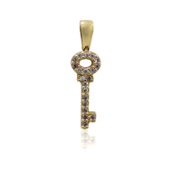 Dije Love Key