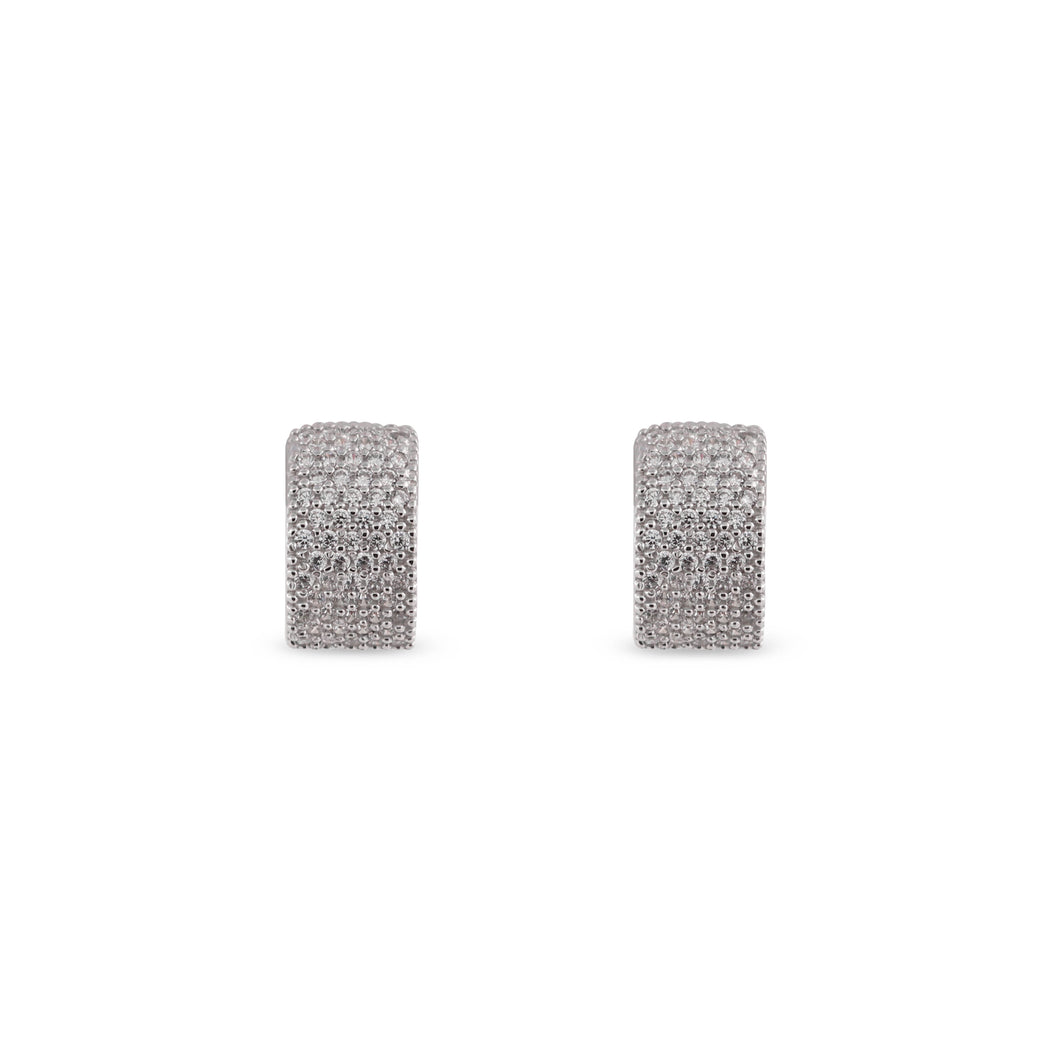 Aretes Olidia