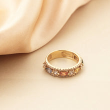 Cargar imagen en el visor de la galería, Anillo Magda
