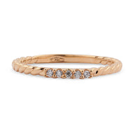 Anillo Mirla-Gold