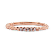 Anillo Mirla-Pink