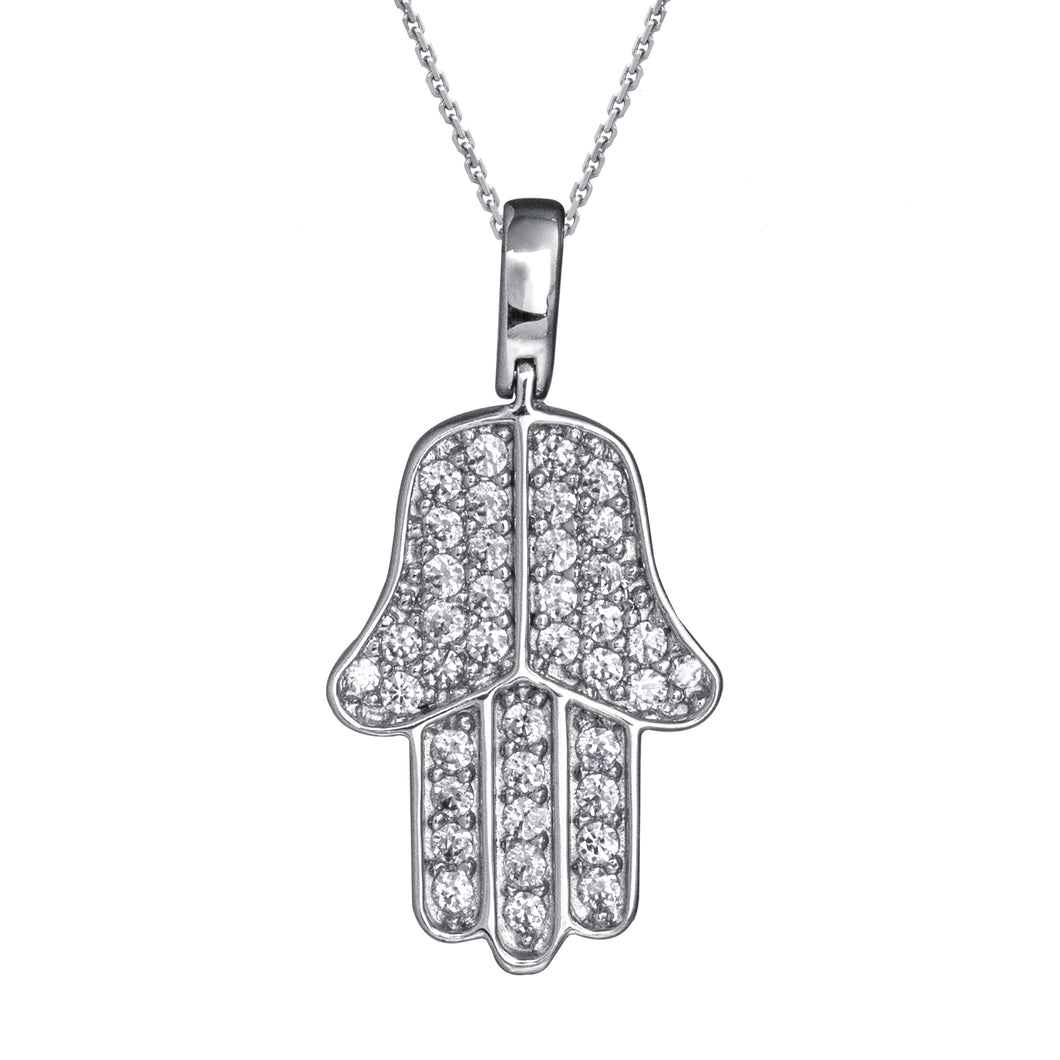 Dije Hamsa