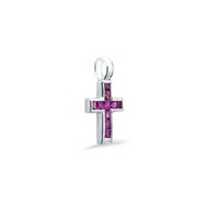 Cruz de Ruby