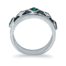 Cargar imagen en el visor de la galería, Anillo Olivia
