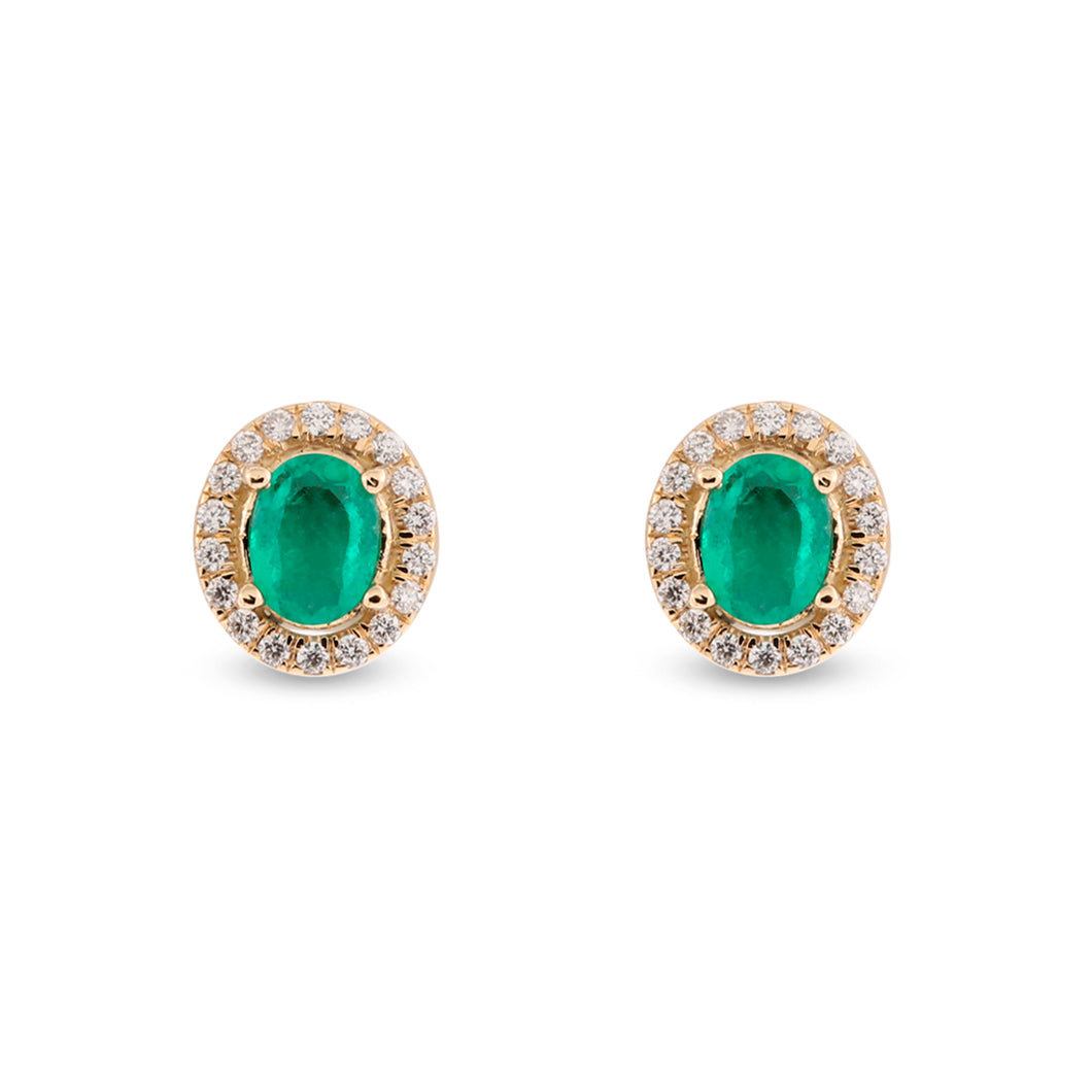 Aretes Samanta