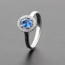 Cargar imagen en el visor de la galería, Anillo Mare
