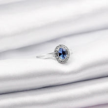 Cargar imagen en el visor de la galería, Anillo Mare
