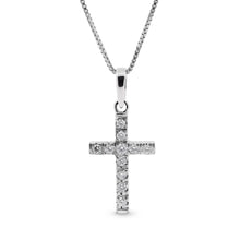 Cargar imagen en el visor de la galería, Cruz Diamante
