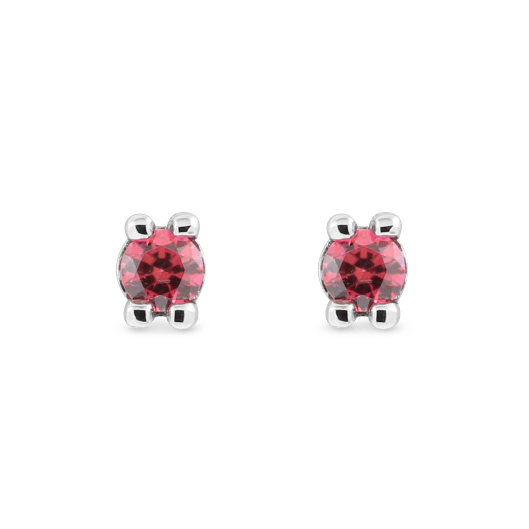 Aretes Leonor
