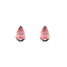 Cargar imagen en el visor de la galería, Aretes Evelyn-Pink
