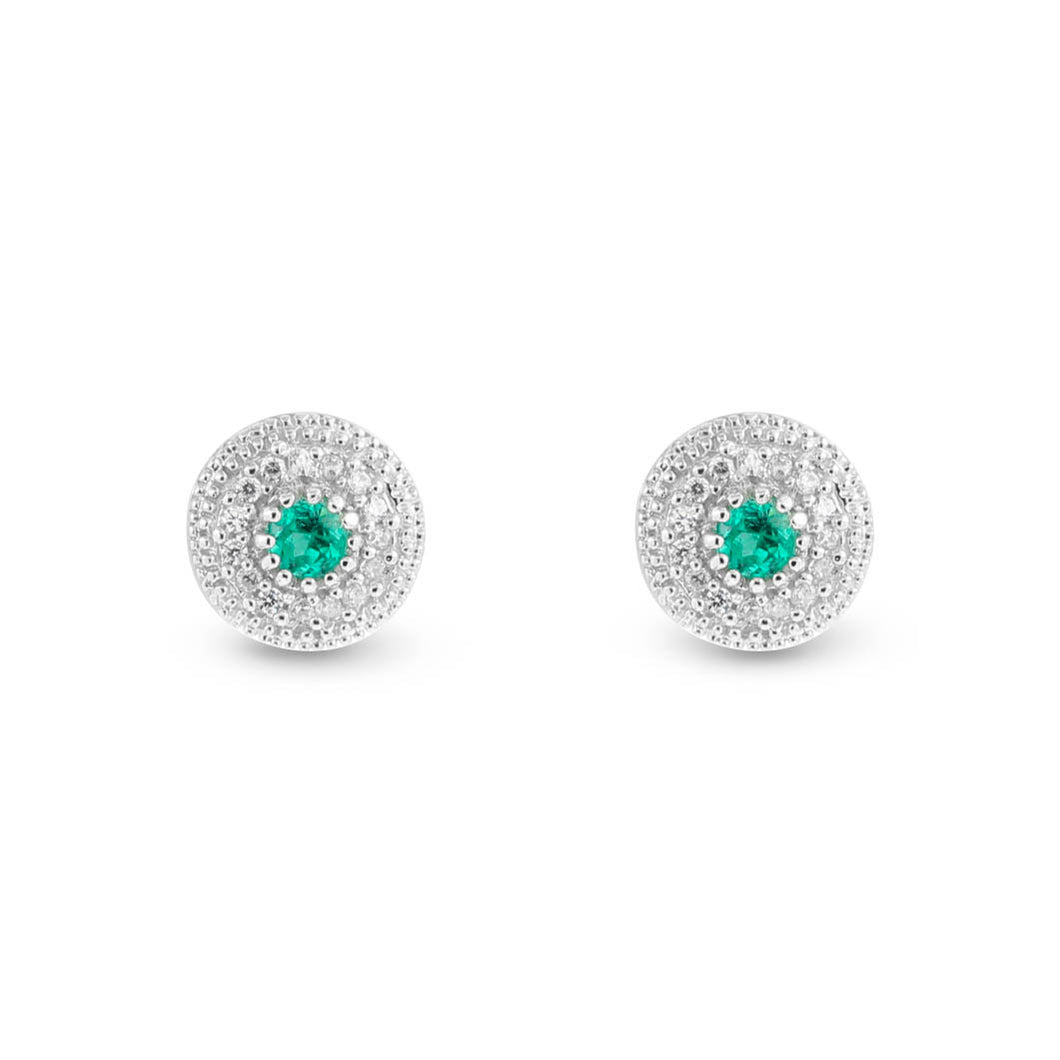 Aretes Priscila