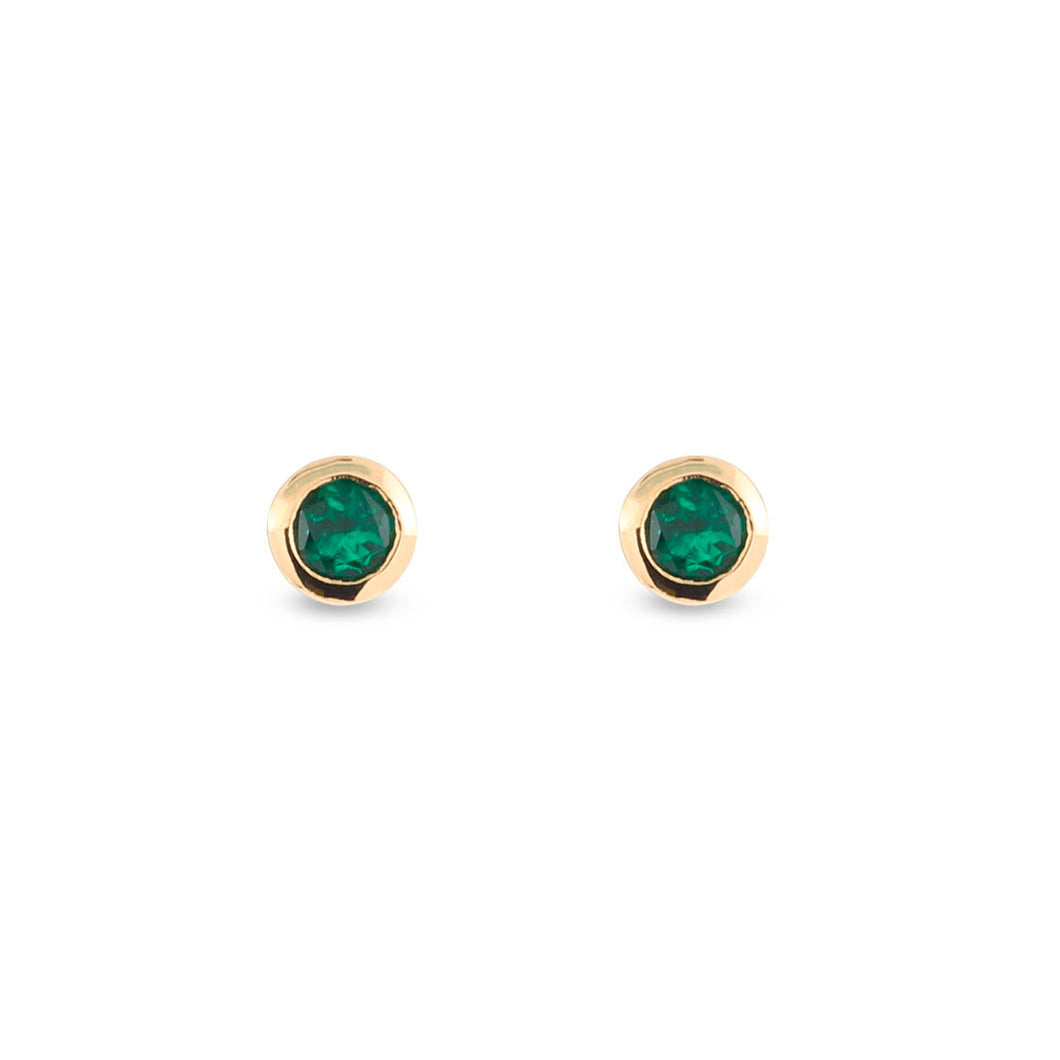 Isabela Earrings