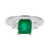 Anillo Cristina