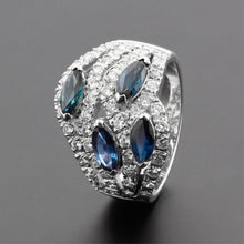 Cargar imagen en el visor de la galería, Anillo Eloise
