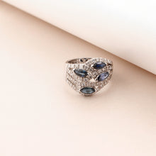 Cargar imagen en el visor de la galería, Anillo Eloise
