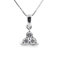 Trina Pendant