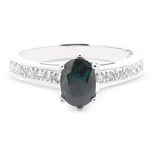 Cargar imagen en el visor de la galería, Anillo Rena
