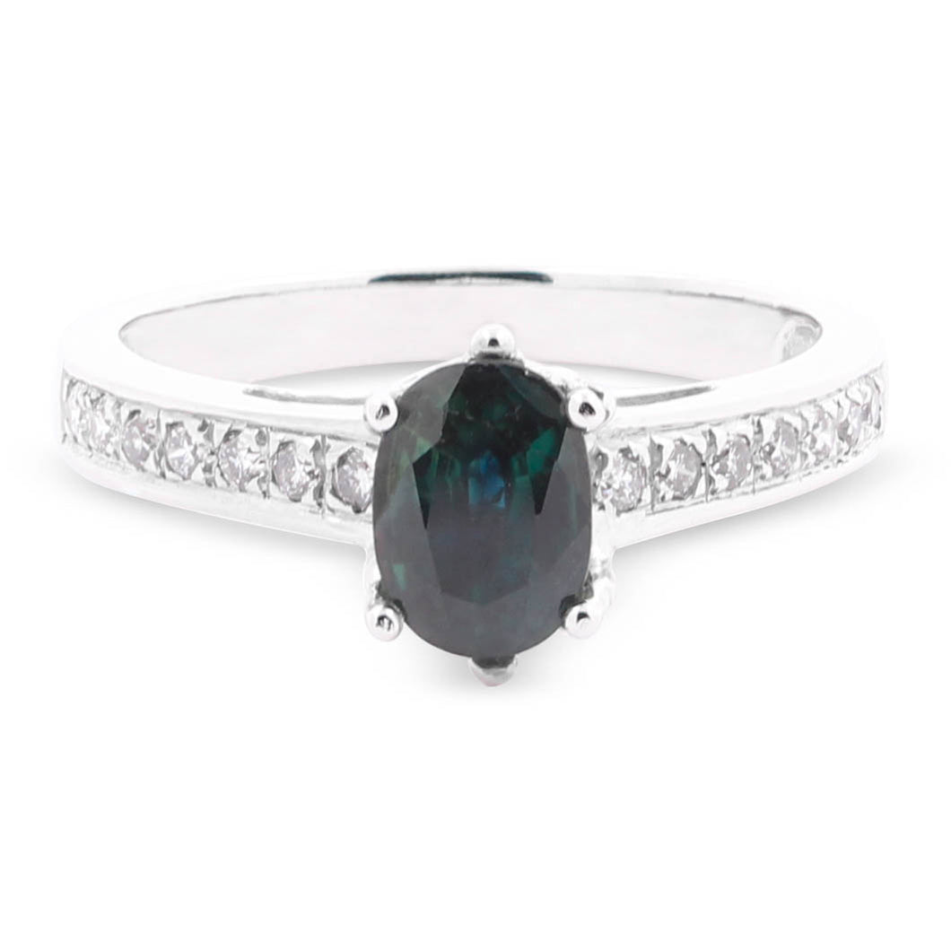 Anillo Rena