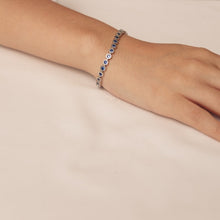 Cargar imagen en el visor de la galería, Pulsera Rosmerie Blue
