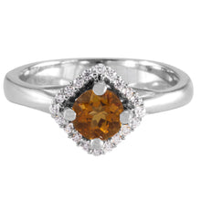 Cargar imagen en el visor de la galería, Anillo Rhomb
