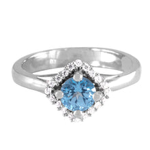 Cargar imagen en el visor de la galería, Anillo Rhomb
