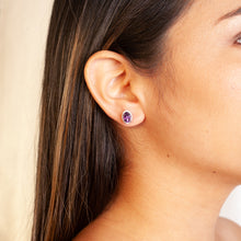 Cargar imagen en el visor de la galería, Aretes Color Charms
