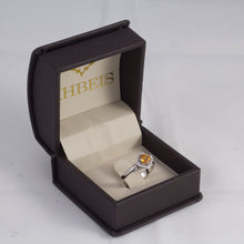 Cargar imagen en el visor de la galería, Anillo Rhomb
