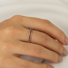 Cargar imagen en el visor de la galería, Anillo Red
