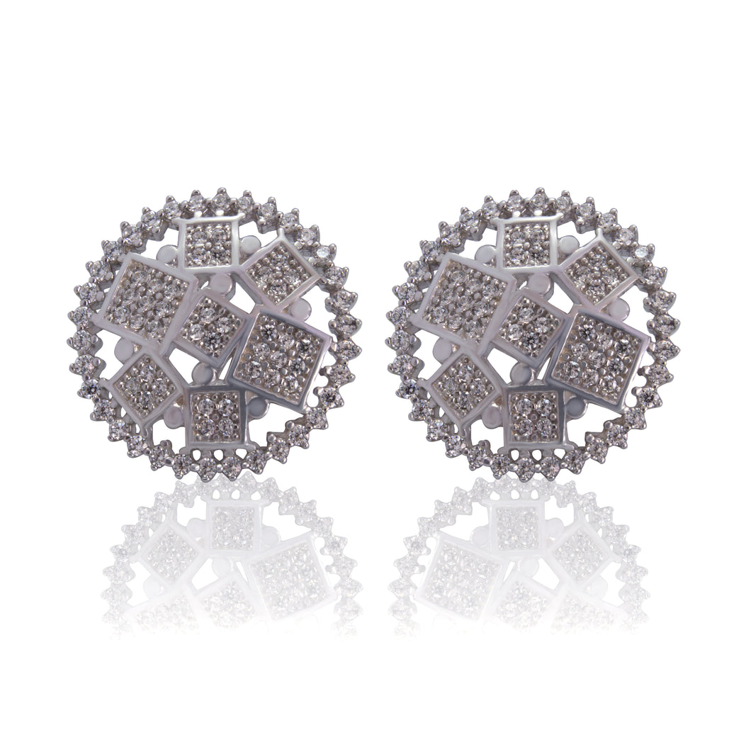 Aretes Moon