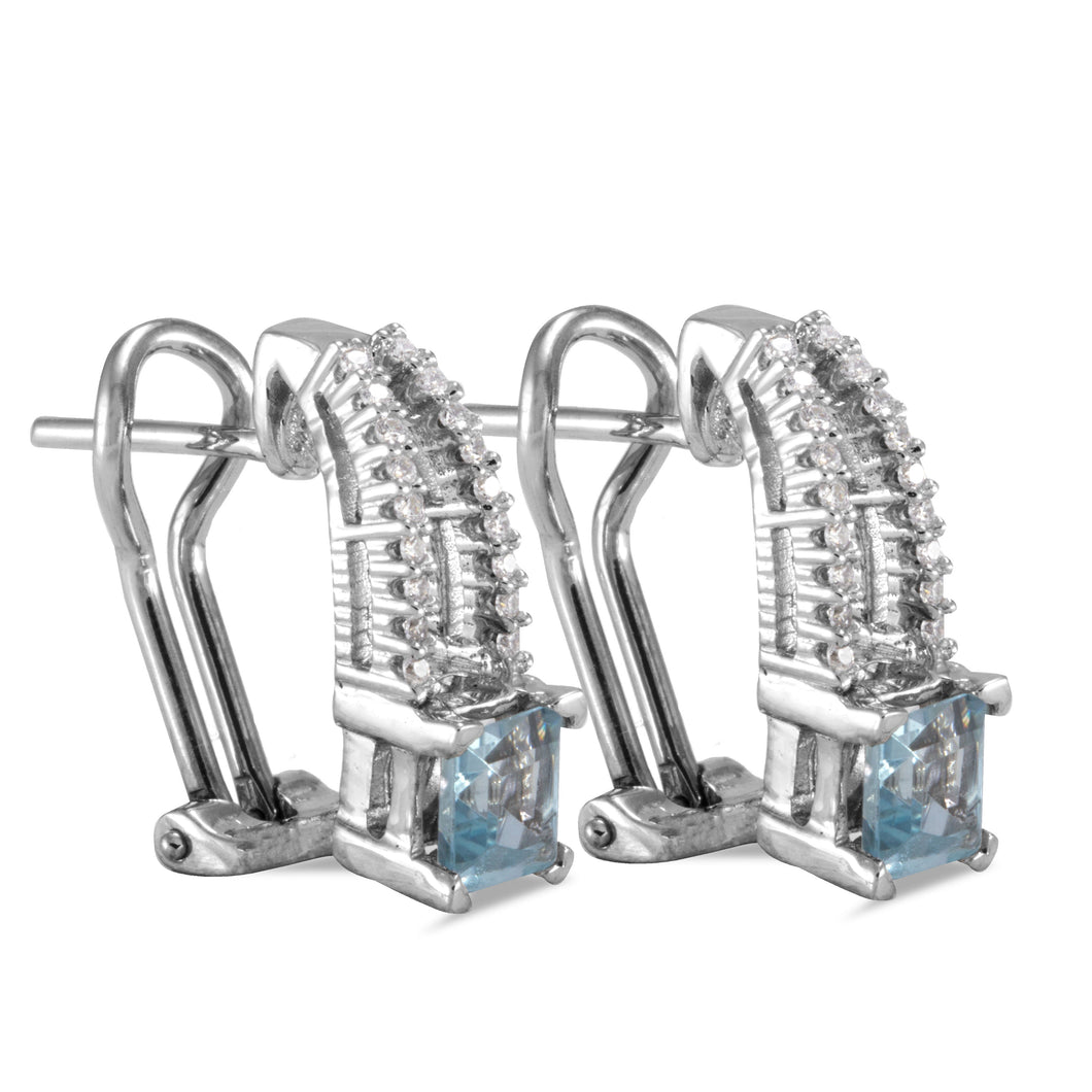 Aretes State