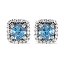 Cargar imagen en el visor de la galería, Aretes Square
