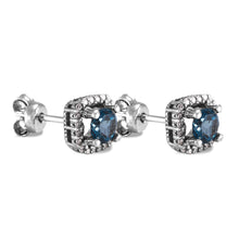 Cargar imagen en el visor de la galería, Aretes Square
