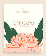 Cargar imagen en el visor de la galería, GIFT CARD
